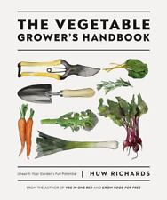 Vegetable grower handbook for sale  Bridgeton