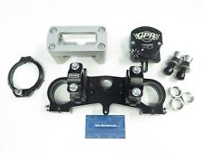 2014-2015 Yamaha YZ450F YZ250F GPR V4 Steering Stabilizer + Triple Clamp Kit for sale  Shipping to South Africa
