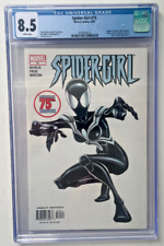 Spider girl cgc for sale  Mesa