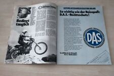 Motorrad 12680 aspes gebraucht kaufen  Deutschland