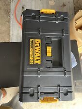 Dewalt toughsystem 2.0 for sale  Shipping to Ireland