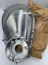 Usado, Kawasaki Z440 KZ440 CUBIERTA EMBRAGUE tapa de embrague 14032-1056 NUEVO DE LOTE ANTIGUO RA0524 segunda mano  Embacar hacia Argentina