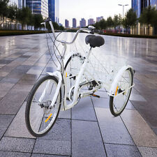 Tricycle bike adult for sale  Shipping to Ireland