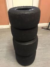 Mojo rotax tyres for sale  BARNET