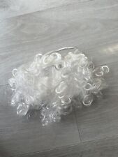 White curly beard for sale  POULTON-LE-FYLDE