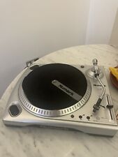 Numark ttusb turntable for sale  LONDON