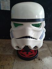 Star wars helmet gebraucht kaufen  Böckingen