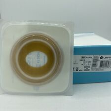 10 ConvaTec 413424 Natura Stomahesive Skin Barrier 2 3/4" (70mm) Box 10 Oval, used for sale  Shipping to South Africa