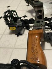 Mathews solo cam for sale  Hurricane