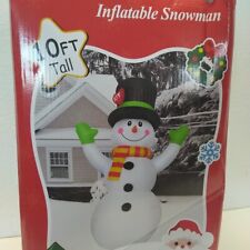 10ft christmas inflatable for sale  Edwardsburg