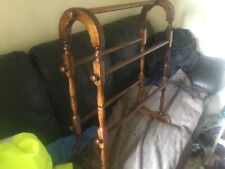 Small wooden clothes for sale  WREXHAM