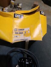 Câmera 356-7733 386-3453 para Cat 312E 314E 316E 318E 320E 323E - Genuína Nova comprar usado  Enviando para Brazil