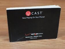 Genuine cast verizon for sale  Groveland