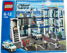 Lego city lego for sale  SUTTON