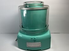 Cuisinart ice ice for sale  Shipping to Ireland