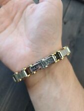 Icelink men bracelet for sale  Glendale