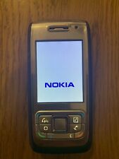 Nokia e65 original for sale  MAIDSTONE