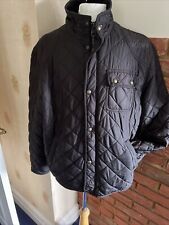 ralph lauren quilted jacket for sale  ST. NEOTS