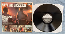 At The Cavern LP live Liverpool Mersey '64 Big Three Dave Berry Heinz Fortunes, usado comprar usado  Enviando para Brazil