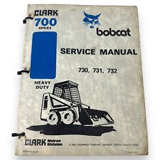 Clark 700 series for sale  Knoxville