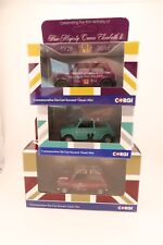 corgi toys mini cooper gebraucht kaufen  Westerland