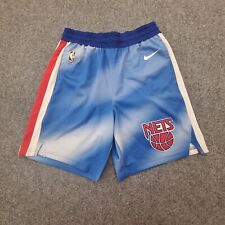 Shorts masculino Brooklyn Nets azul médio Nike edição clássica swingman tamanho M comprar usado  Enviando para Brazil