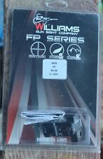 Williams rifle sights for sale  Cave City