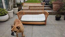 ercol 2 seater for sale  WALTHAM CROSS