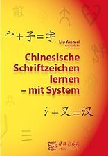 Chinesische schriftzeichen ler gebraucht kaufen  Berlin