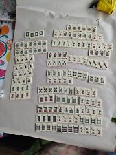 Mahjong tiles 150 for sale  Roanoke