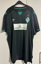 Werder bremen trikot gebraucht kaufen  Stockelsdorf