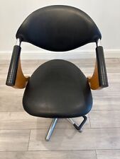 Hairdresser saloon leather for sale  LONDON