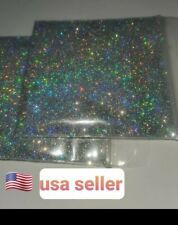 Glitter holográfico extra fino HOLO para unhas, acrílico, artesanato, 3g, usado comprar usado  Enviando para Brazil