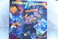 Crowbar salvation heavy for sale  Long Beach