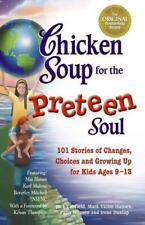 Chicken soup preteen for sale  Montgomery