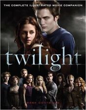 Twilight complete illustrated for sale  UK