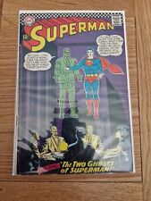 superman comic for sale  PERTH