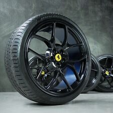 Novitec ross rims d'occasion  Expédié en Belgium