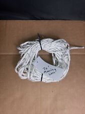 Foot mooring line for sale  Mansfield