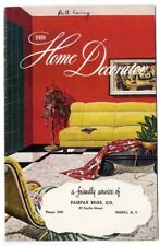 1950 home decoration for sale  Hemet