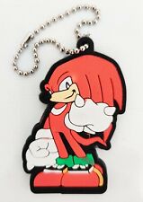 Knuckles tomy pvc for sale  UK