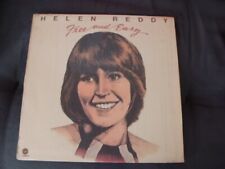 reddy vinyl helen album for sale  Georgetown