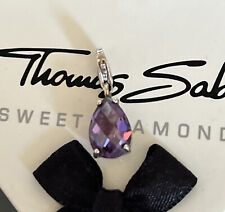 Thomas sabo lila gebraucht kaufen  Billigheim-Ingenh., Birkwlr., Eschbach