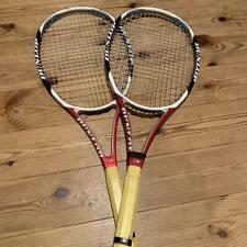 Dunlop tennis racquet for sale  Shipping to Ireland