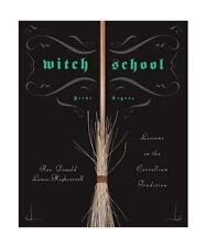 Witch school first gebraucht kaufen  Trebbin