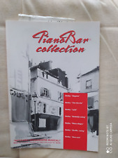 Pianobar collection album usato  Chivasso