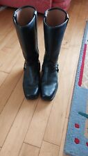 harness boots mens for sale  BELFAST