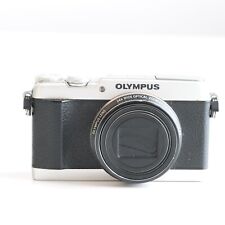 Olympus stylus 16.0mp for sale  BRENTFORD