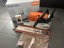 Stihl ms462 gebraucht kaufen  Brakel