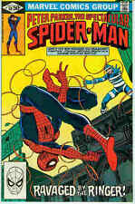 Peter parker spectacular for sale  Shipping to Ireland